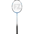 Forza Badminton Racket Precision X9 (balanced, stiff, 86g) blue - strung -